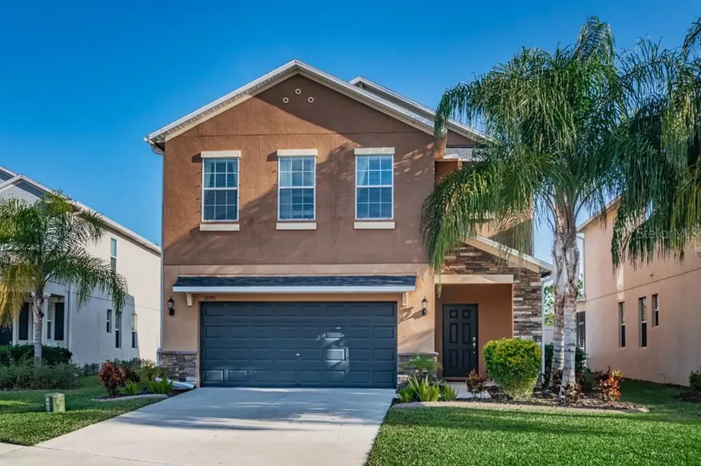 18791 Hampstead Heath Court Land O Lakes FL 34638