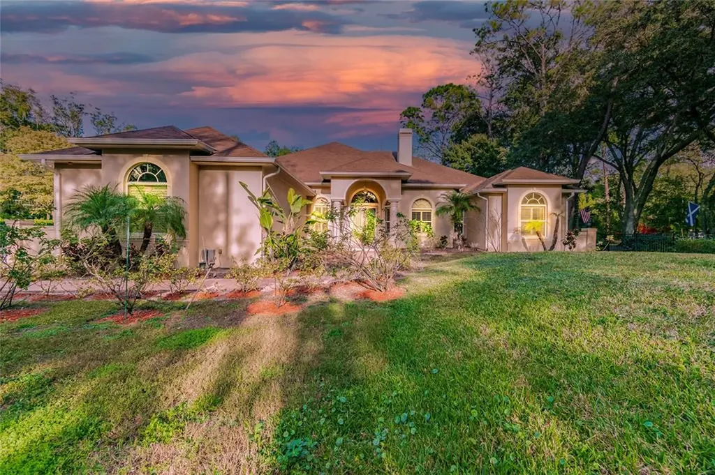 3649 Berger Road Lutz FL 33548