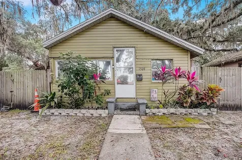 1509 Palmway Street Kissimmee FL 34744