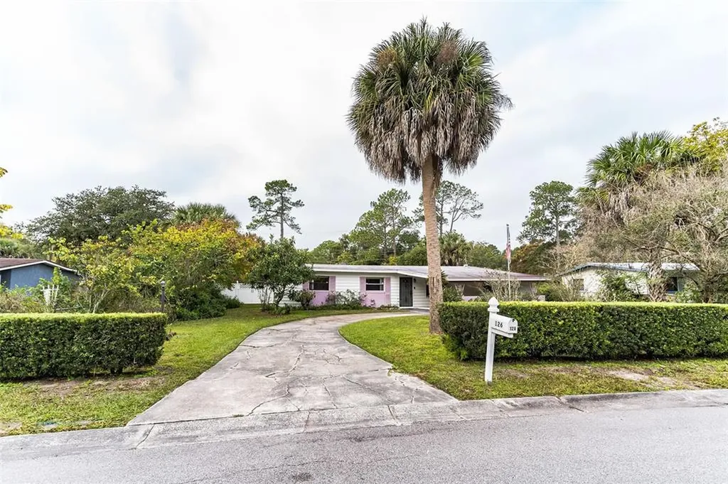 126 Lake Minnie Drive Sanford FL 32773