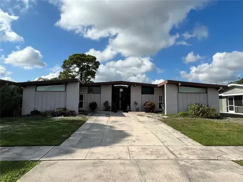 6251 Coniston Terrace North Port FL 34287
