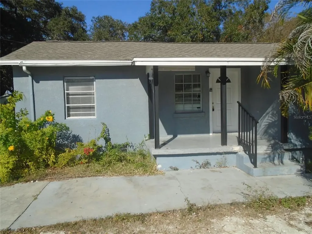 2313 W Clifton Street Tampa FL 33603