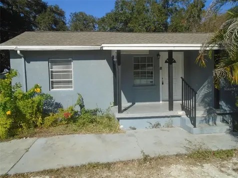 2313 W Clifton Street Tampa FL 33603