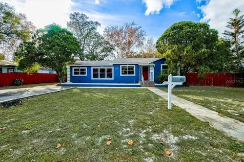 3100 20th Street N St Petersburg FL 33713