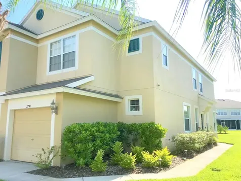 2741 Conch Hollow Drive Brandon FL 33511