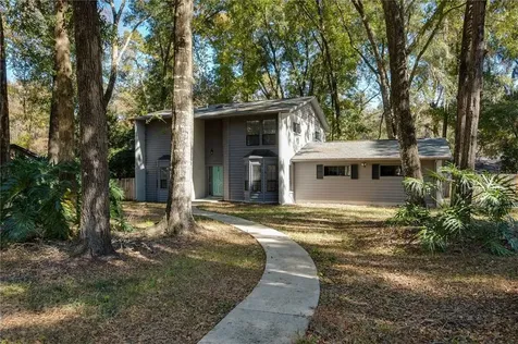 4313 NW 65th Terrace Gainesville FL 32606