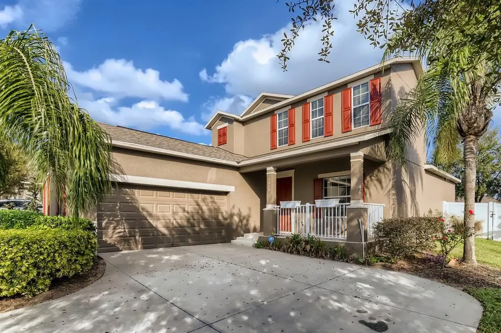 1973 Sunbow Avenue Apopka FL 32703