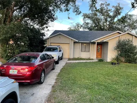 3503 Eve Court Orlando FL 32810