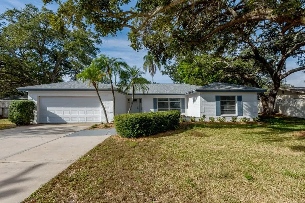 3400 Park Street N St Petersburg FL 33710