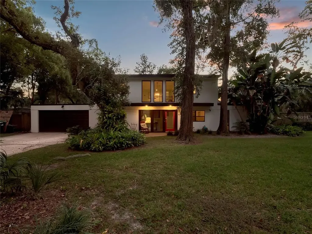 9626 Hollyglen Place Windermere FL 34786