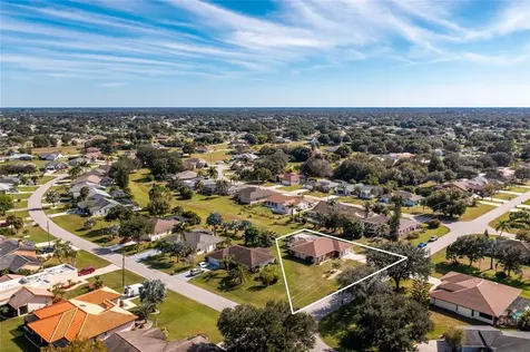 36 Valdiva Street Punta Gorda FL 33983