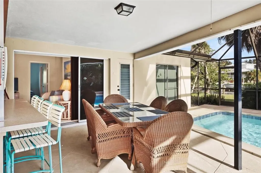 500 Green Dolphin Drive S Placida FL 33946