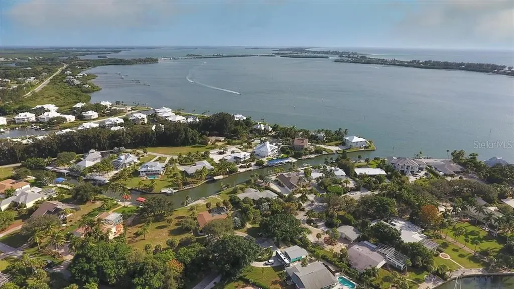 500 Green Dolphin Drive S Placida FL 33946
