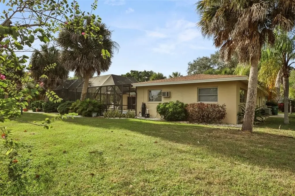 500 Green Dolphin Drive S Placida FL 33946