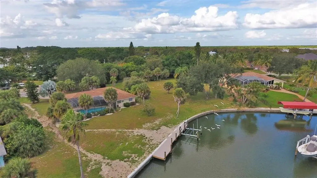 500 Green Dolphin Drive S Placida FL 33946