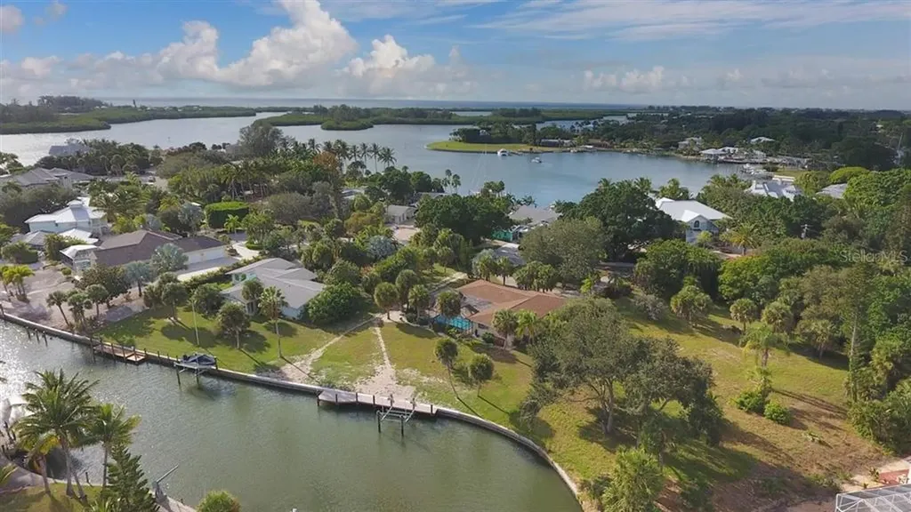 500 Green Dolphin Drive S Placida FL 33946