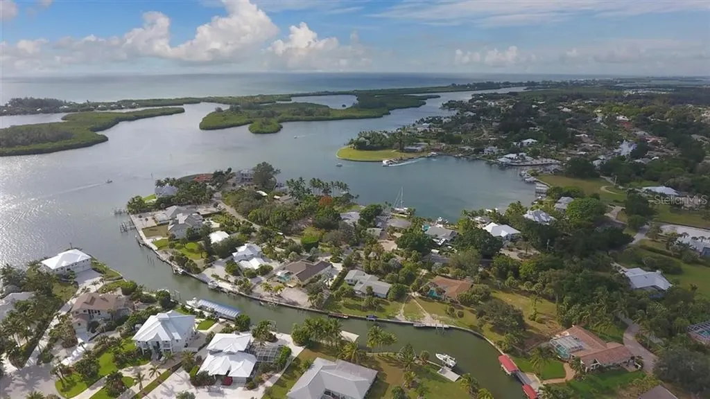 500 Green Dolphin Drive S Placida FL 33946