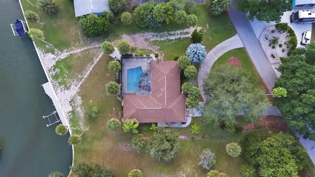500 Green Dolphin Drive S Placida FL 33946