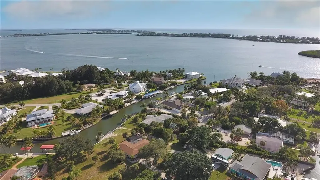 500 Green Dolphin Drive S Placida FL 33946