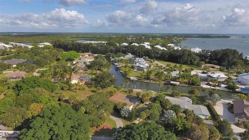 500 Green Dolphin Drive S Placida FL 33946