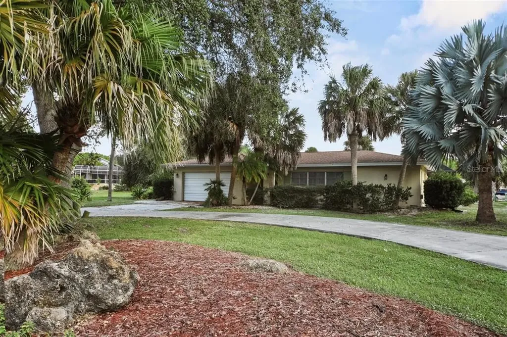 500 Green Dolphin Drive S Placida FL 33946