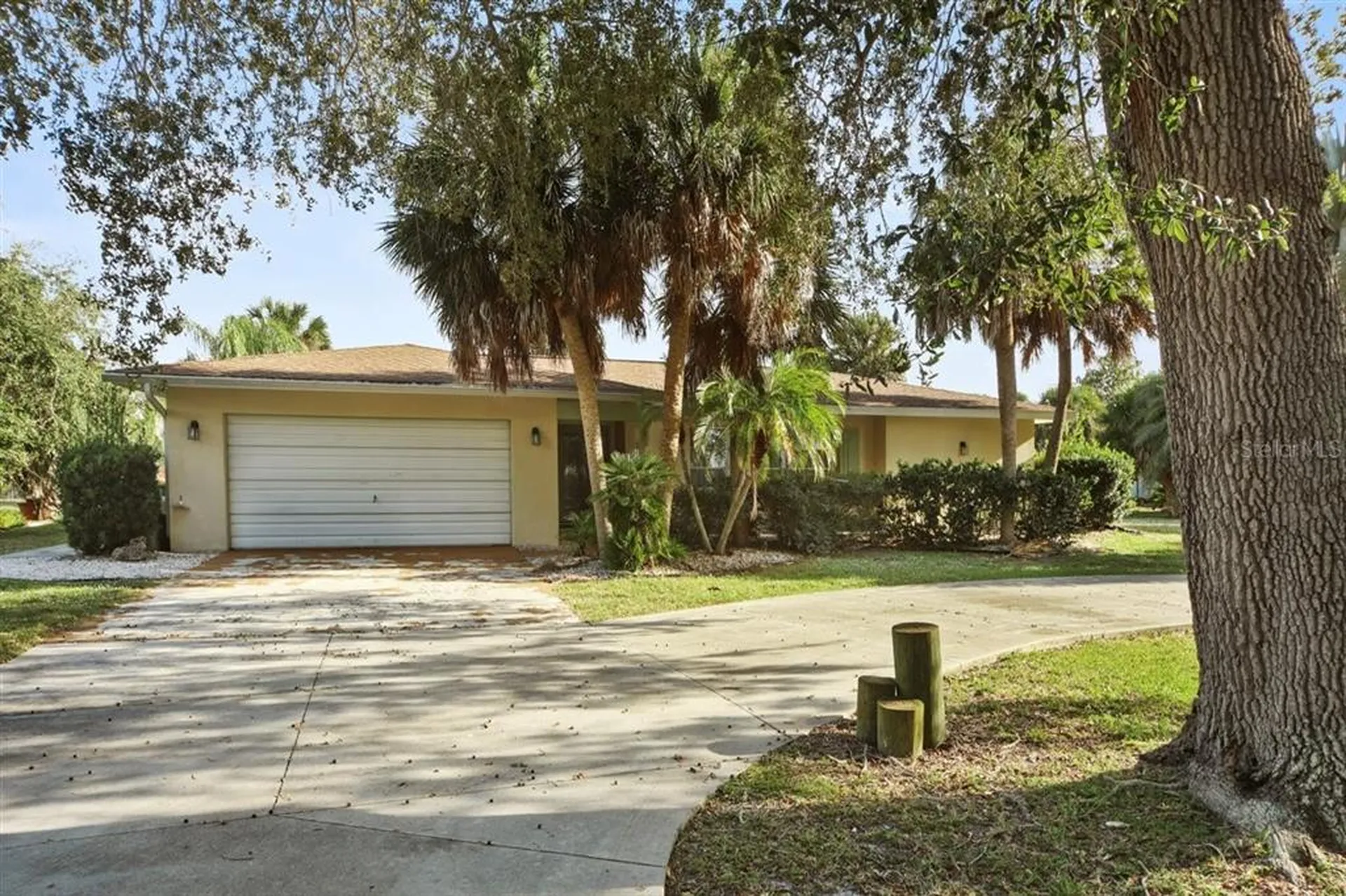 500 Green Dolphin Drive S Placida FL 33946