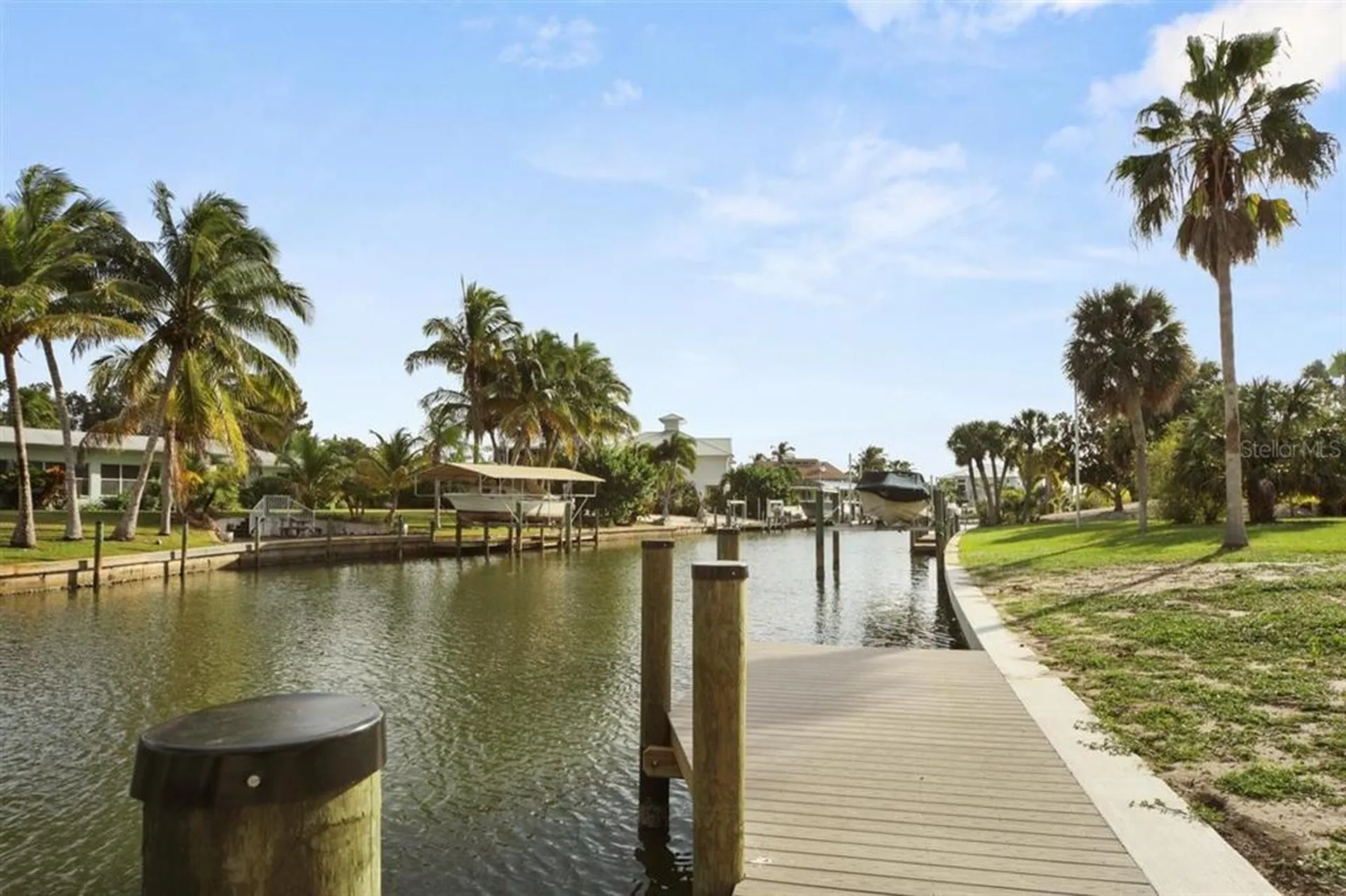 500 Green Dolphin Drive S Placida FL 33946