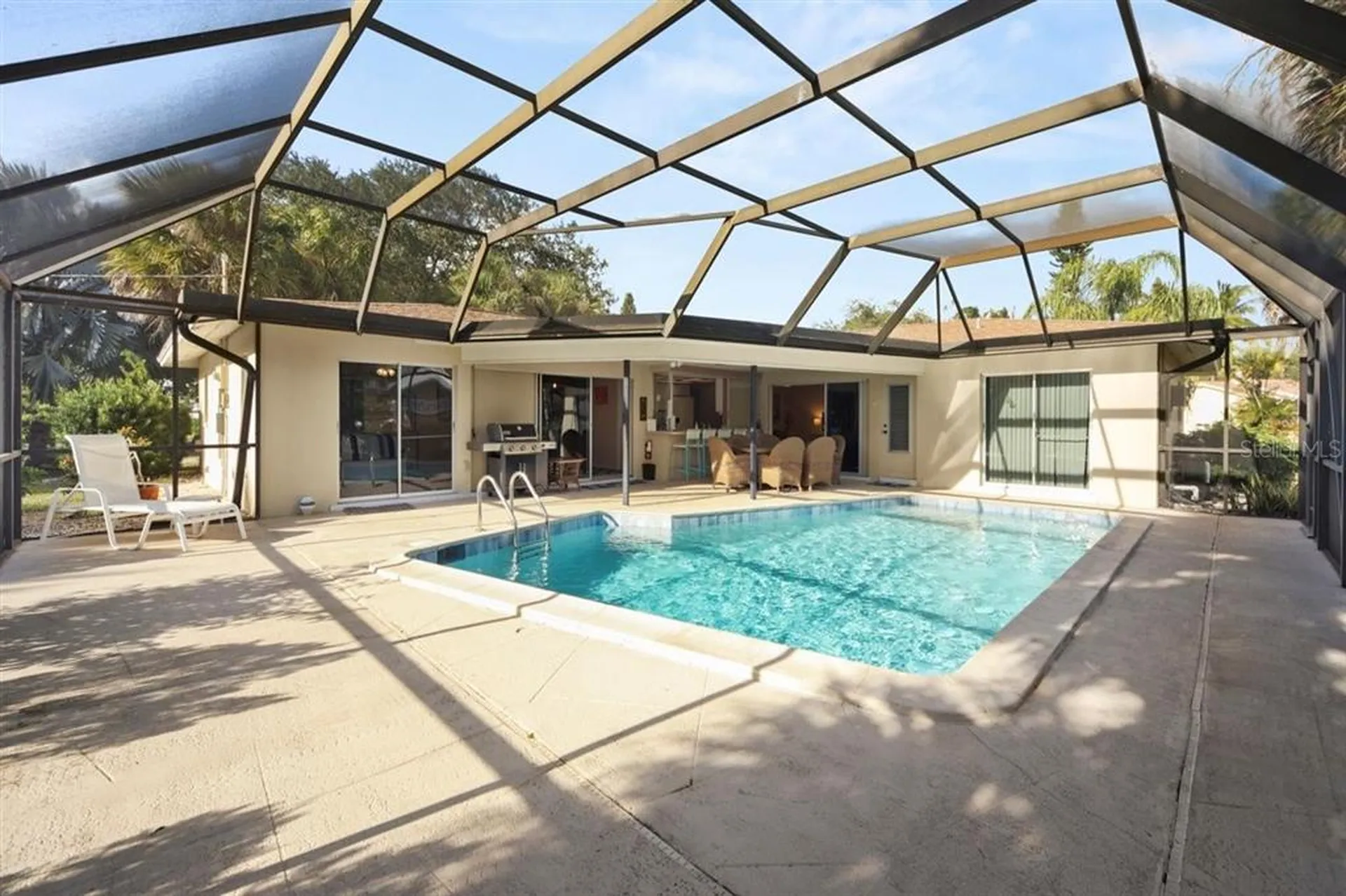 500 Green Dolphin Drive S Placida FL 33946