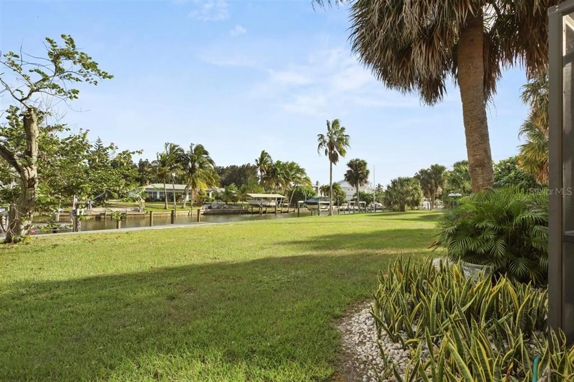500 Green Dolphin Drive S Placida FL 33946