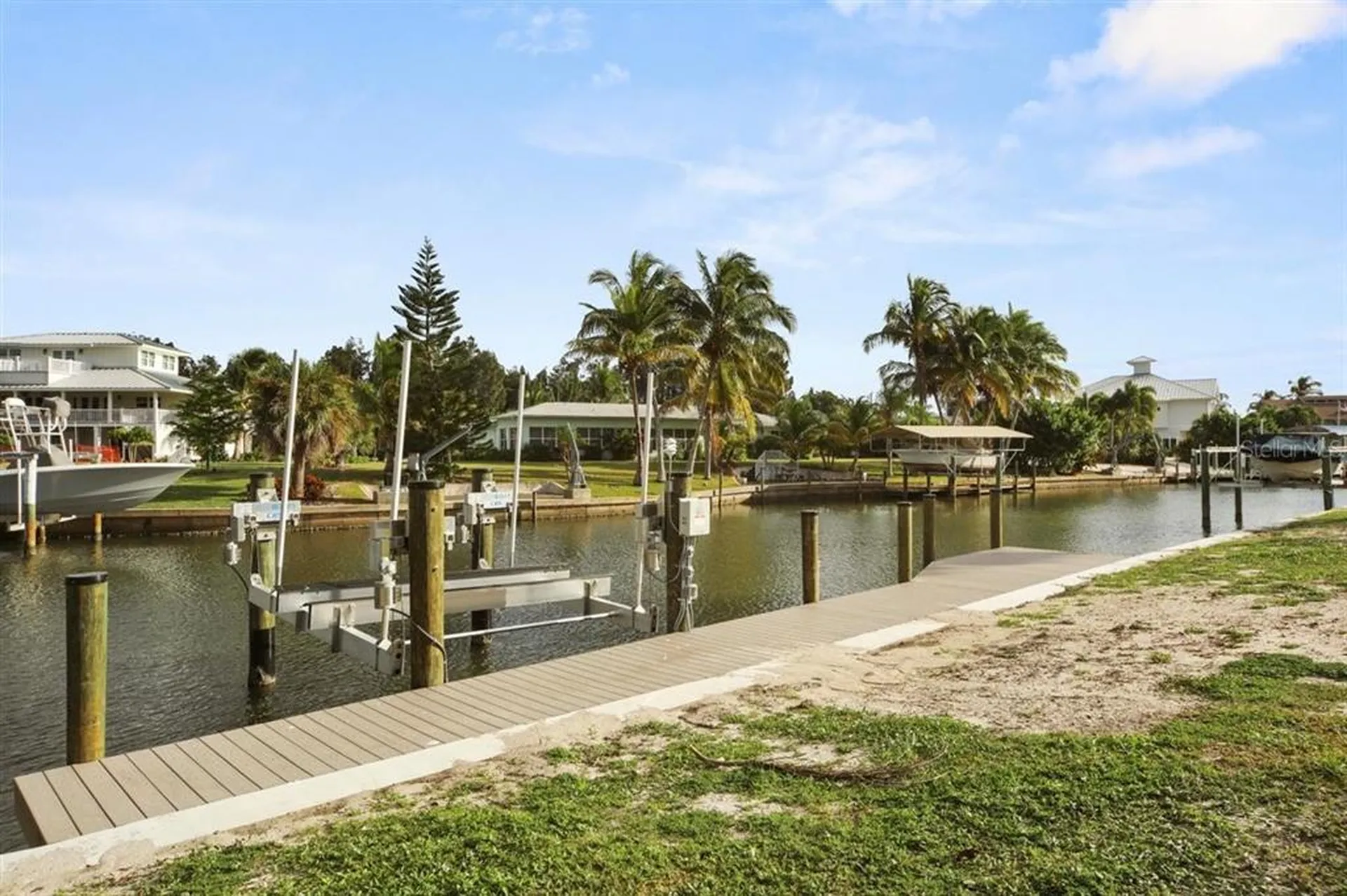 500 Green Dolphin Drive S Placida FL 33946