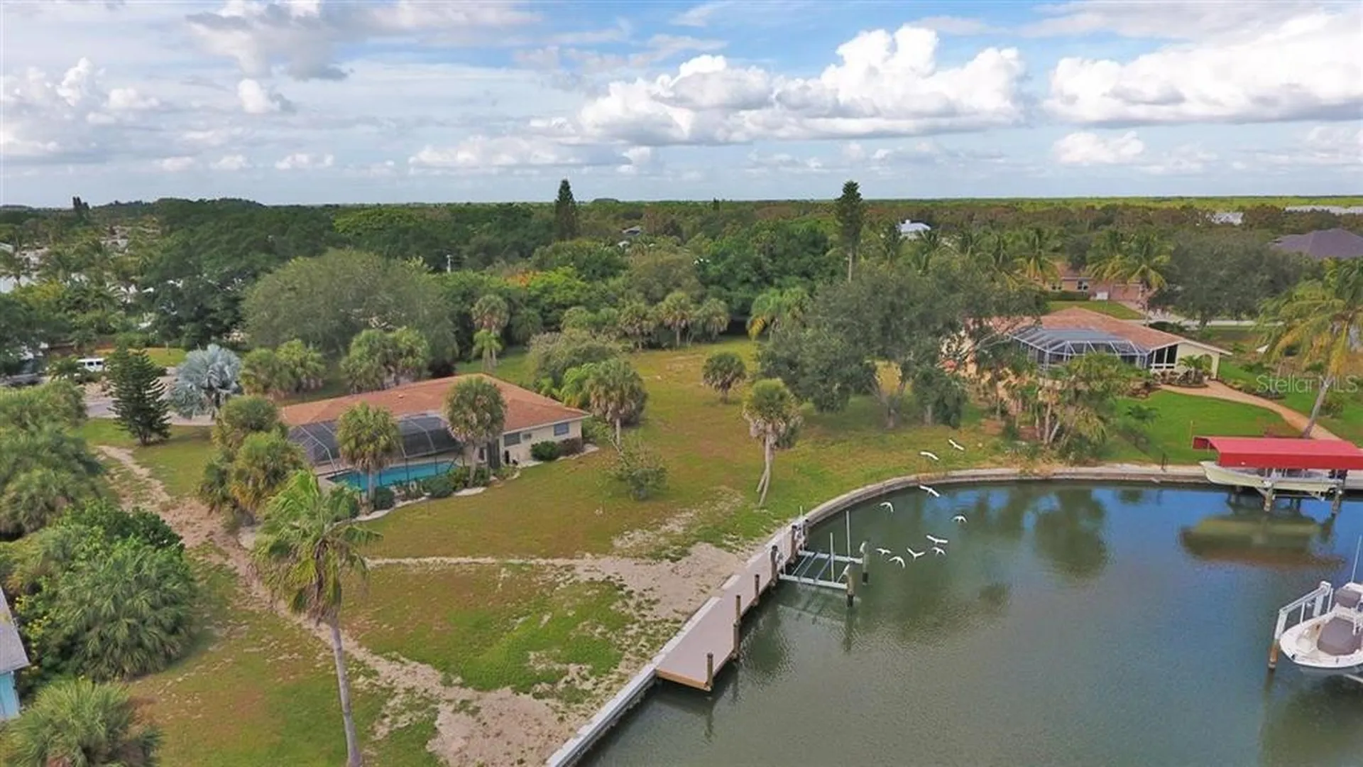 500 Green Dolphin Drive S Placida FL 33946