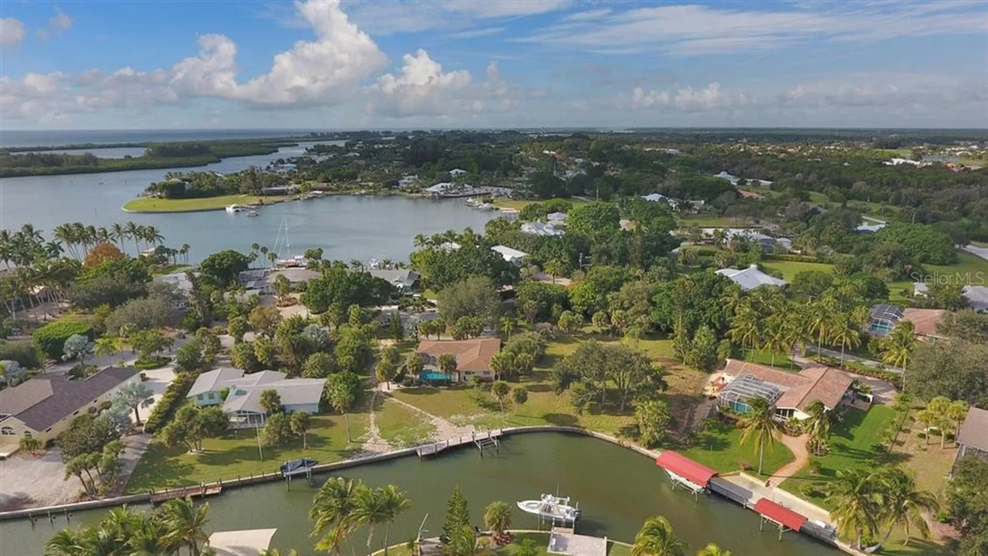 500 Green Dolphin Drive S Placida FL 33946