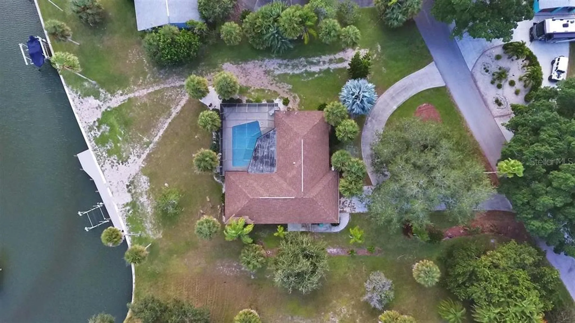 500 Green Dolphin Drive S Placida FL 33946