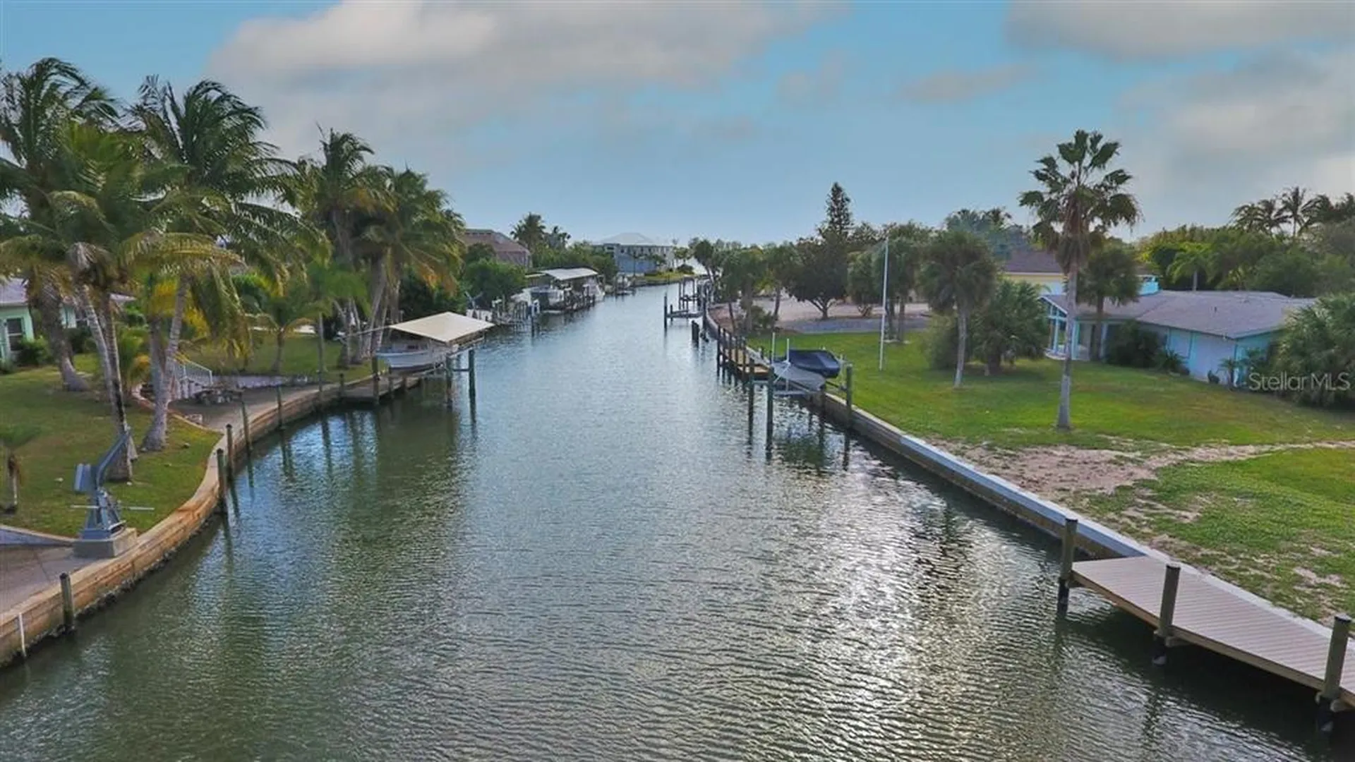 500 Green Dolphin Drive S Placida FL 33946