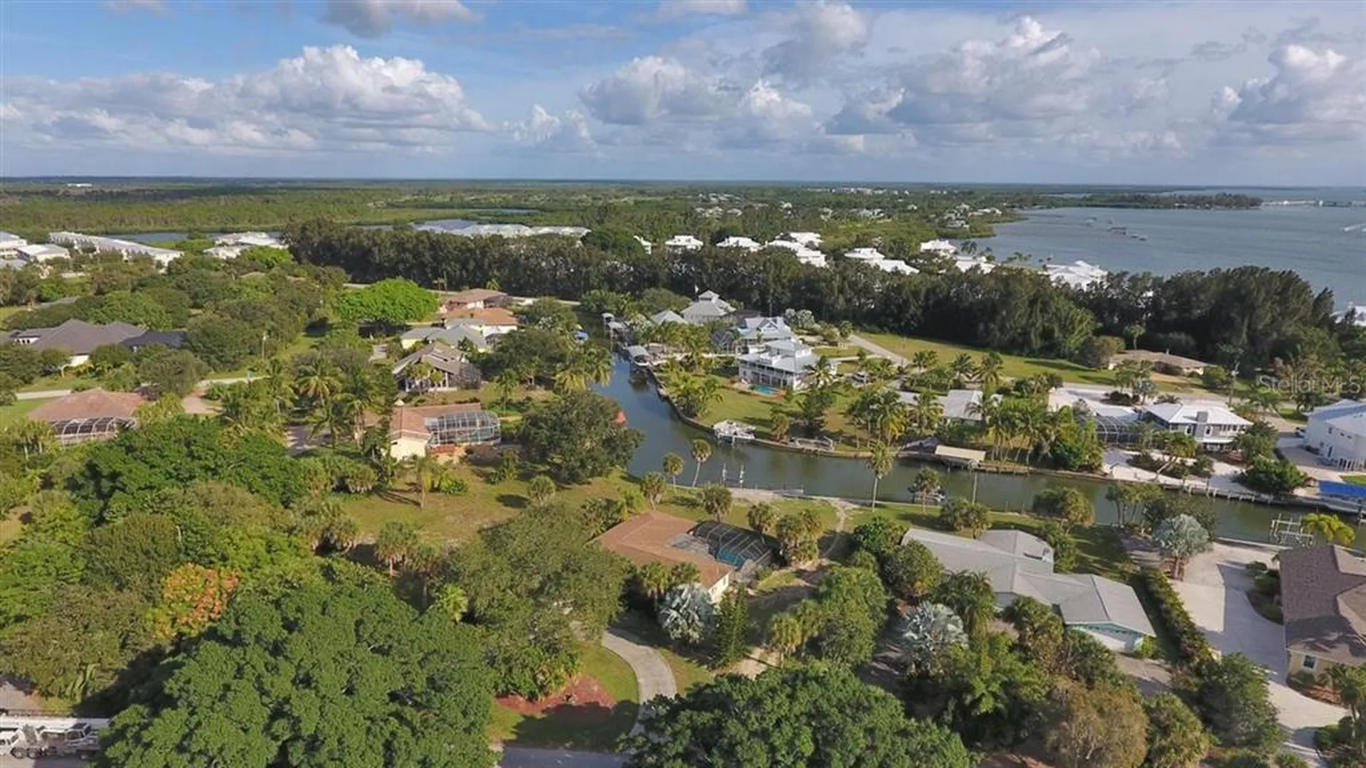 500 Green Dolphin Drive S Placida FL 33946