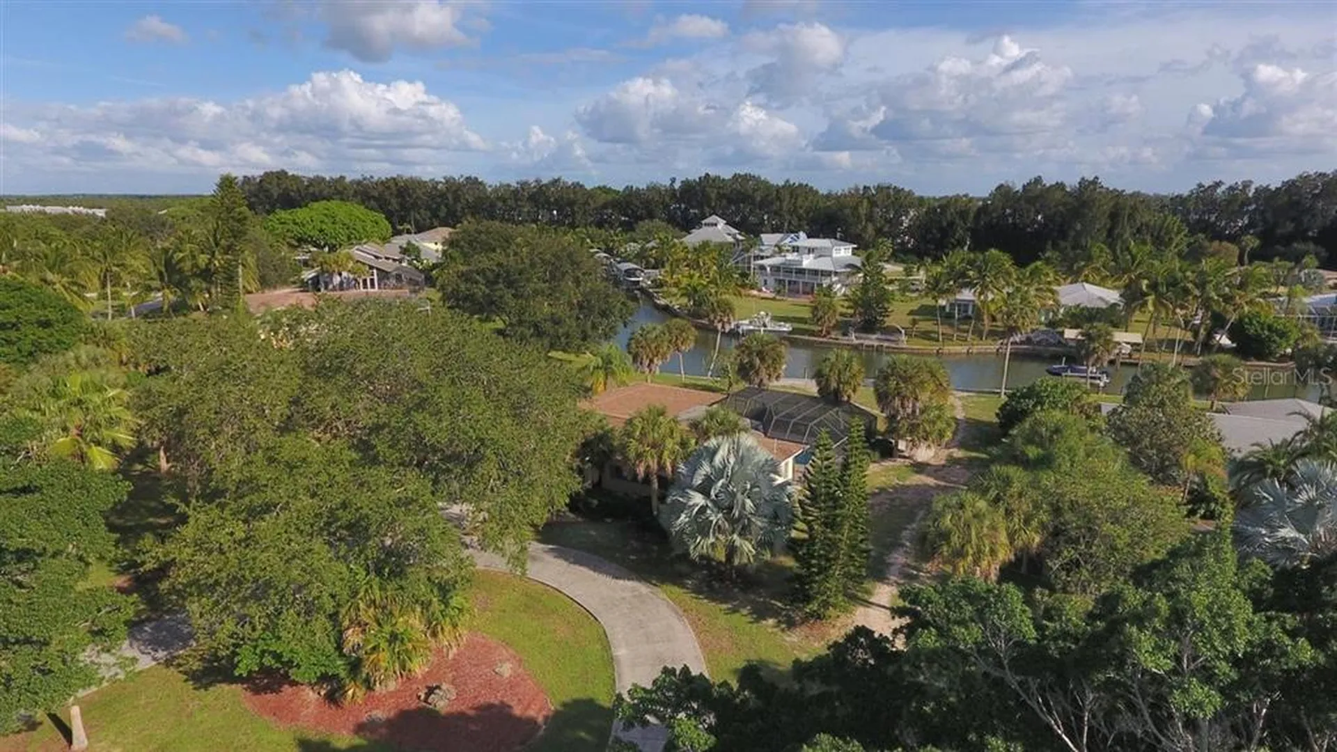 500 Green Dolphin Drive S Placida FL 33946
