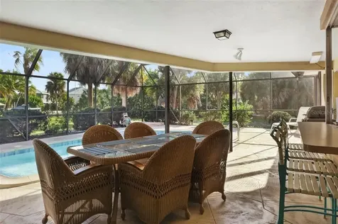 500 Green Dolphin Drive S Placida FL 33946