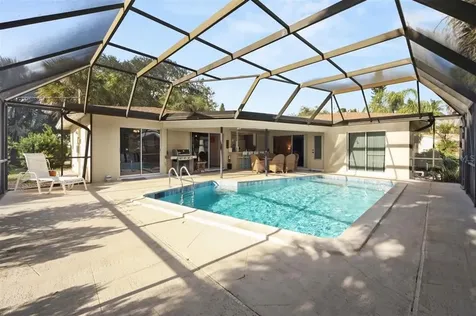 500 Green Dolphin Drive S Placida FL 33946