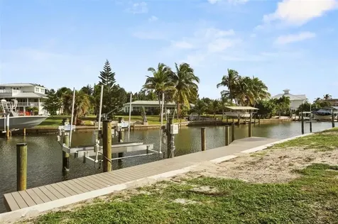 500 Green Dolphin Drive S Placida FL 33946