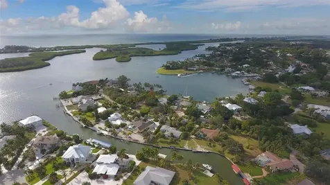 500 Green Dolphin Drive S Placida FL 33946