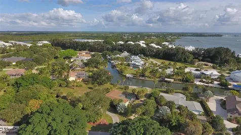 500 Green Dolphin Drive S Placida FL 33946