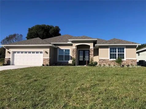 11635 Matanilla Drive Clermont FL 34711