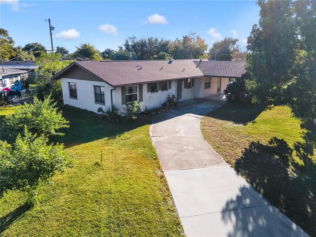 1242 Linton Avenue Orlando FL 32809