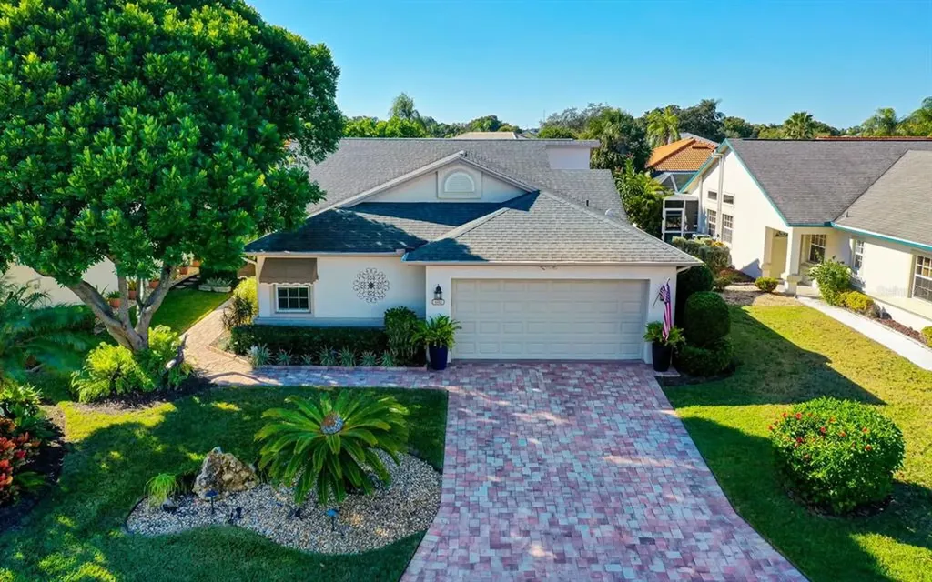 4814 Raintree Street Circle E Bradenton FL 34203