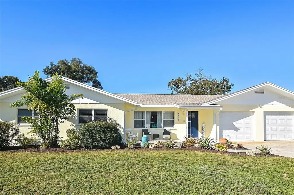 3412 29th Street W Bradenton FL 34205