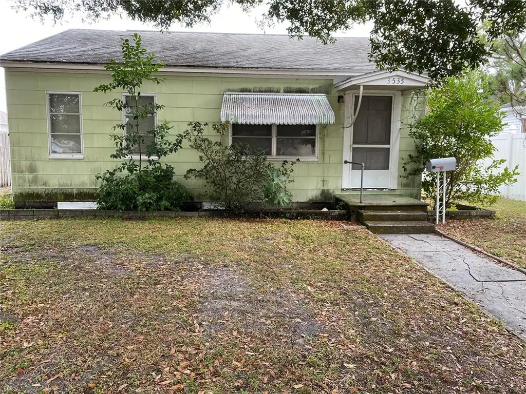 3535 16th Street N St Petersburg FL 33704