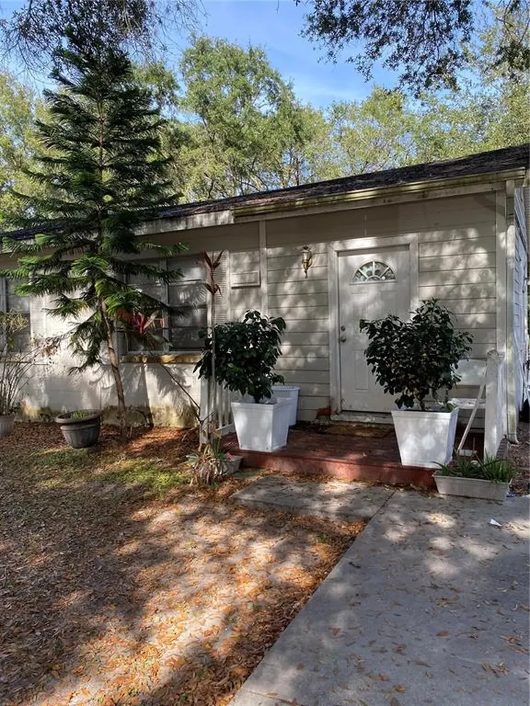 3614 E Fern Street Tampa FL 33610