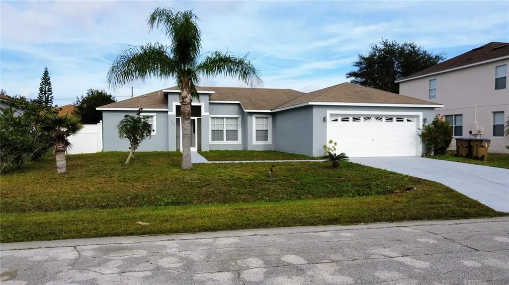 827 Massy Court Kissimmee FL 34759