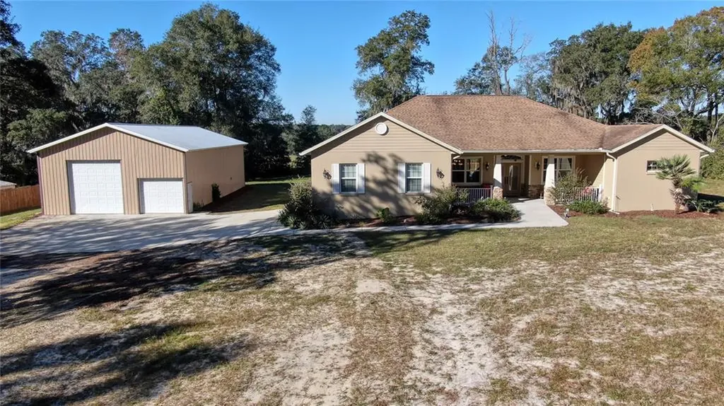 10198 SE 32nd Avenue Ocala FL 34480