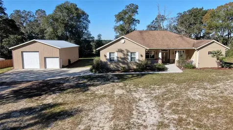 10198 SE 32nd Avenue Ocala FL 34480